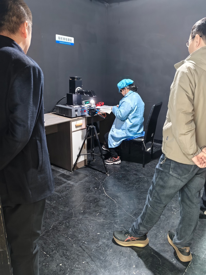 华云升达莅临锦州辉阳参观考察 华云升达莅临锦州辉阳参观考察